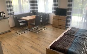 Ferienwohnung Little Dream